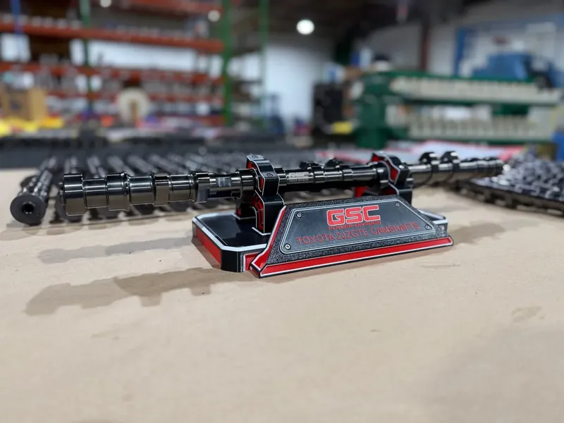 3D Printed Signage & Displays in Charleston, SC